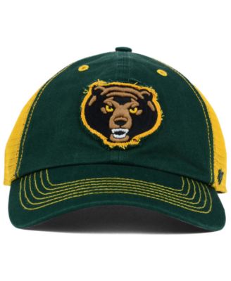 '47 Brand Baylor Bears Tayor Closer Cap - Macy's