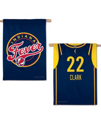 Caitlin Clark Indiana Fever One-Sided 28'' x 40'' Vertical Banner