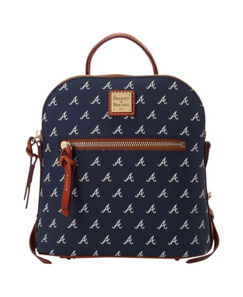 Рюкзак Dooney & Bourke Dooney Bourke Atlanta Braves Small