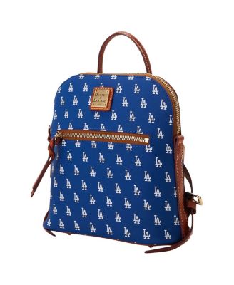 Dooney & Bourke Los Angeles Dodgers Small Backpack - Macy's
