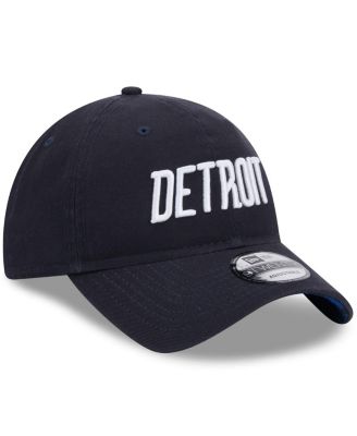 【海外限定】New Era 9FIFTY Detroit Tigers City Connect 2024 Detroit Tigers New Era 2024 City Connect Alternate 9FIFTY