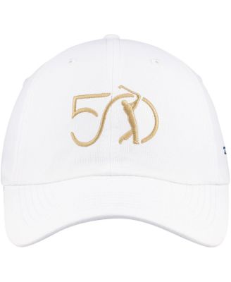 Men's The Players 50th Anniversary Original Performance Adjustable Hat