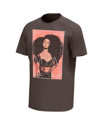 Men's Mya Washed Graphic T-Shirt