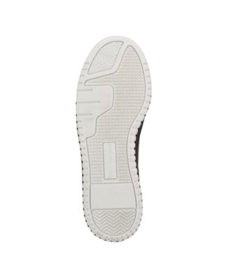Calvin Klein Men's Acre Lace-Up Casual Sneakers