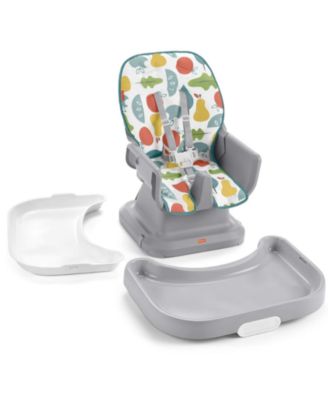 Fruit Shaped High Chair