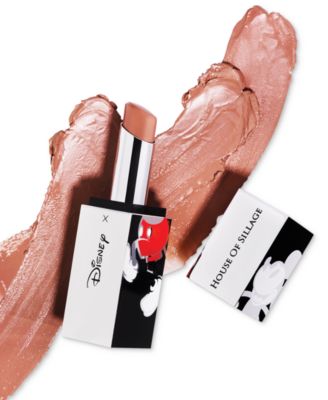 Disney x Diamond Powder Satin Lipstick - Playful Nude