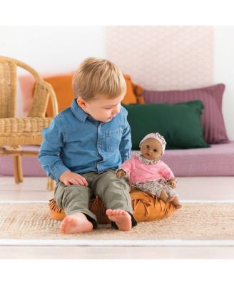 Bebe Calin Maria 12" Doll