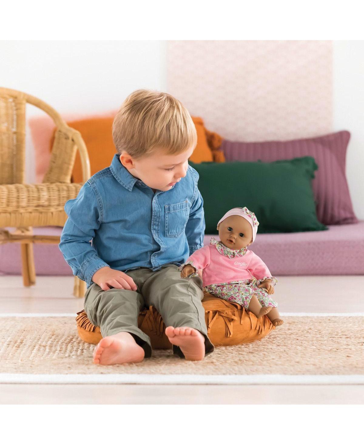 Corolle Bebe Calin Maria Doll