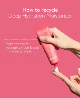 VinoHydra Deep Hydration Moisturizer, 2 oz.