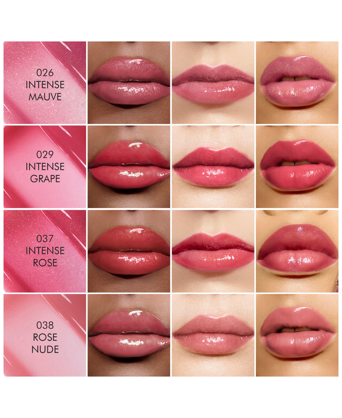 Dior Addict Lip Maximizer Gloss In 028  8 Intense (a Bold Brick Red)