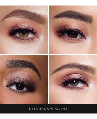 Disney x Eyeshadow Quint Palette