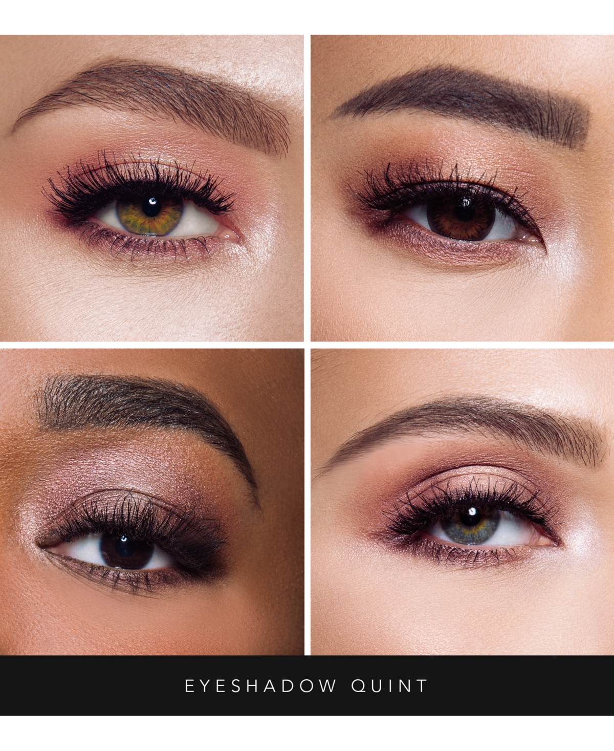 House Of Sillage Disney X  Eyeshadow Quint Palette In No Color