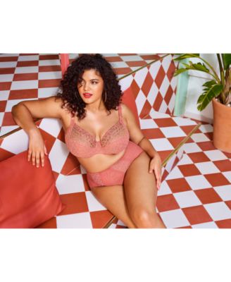 Matilda Full Figure Matilda Underwire Bra EL8900, Online Only 