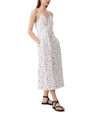 French Connection - Women's Floriana Sun Dress