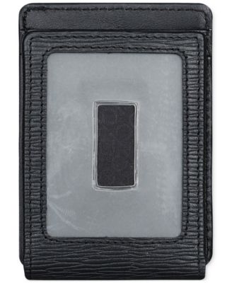 Men's CK Logo Wallet