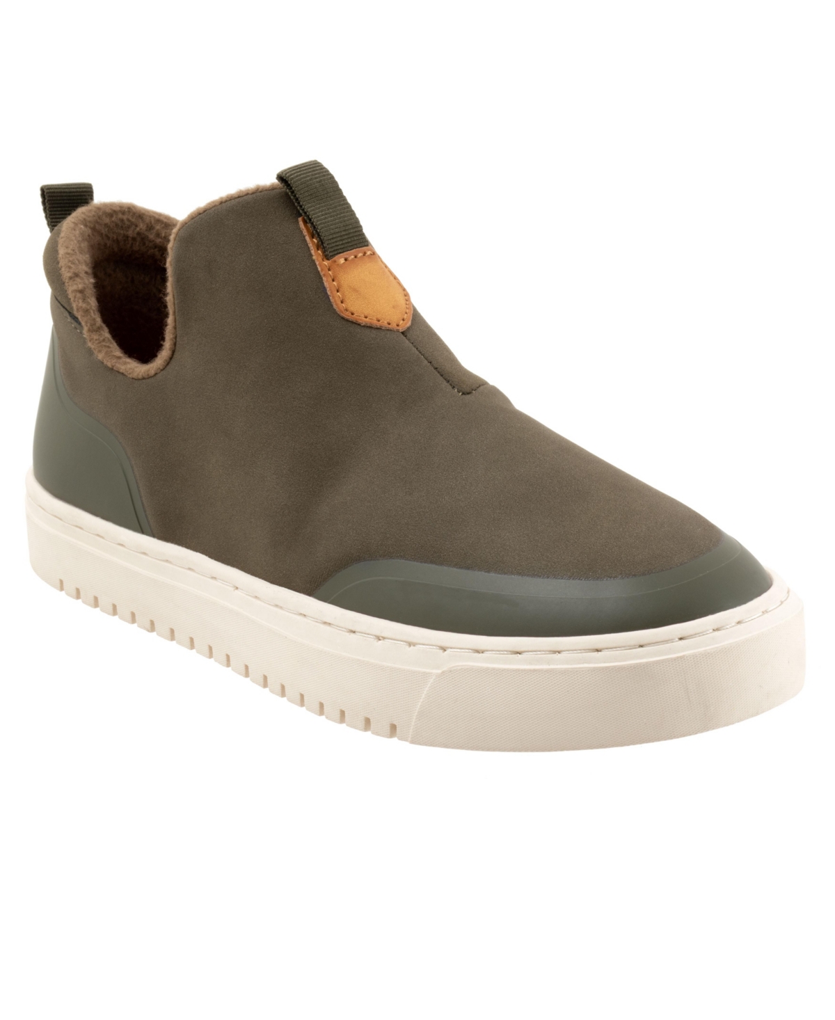Cial Sneaker - Khaki