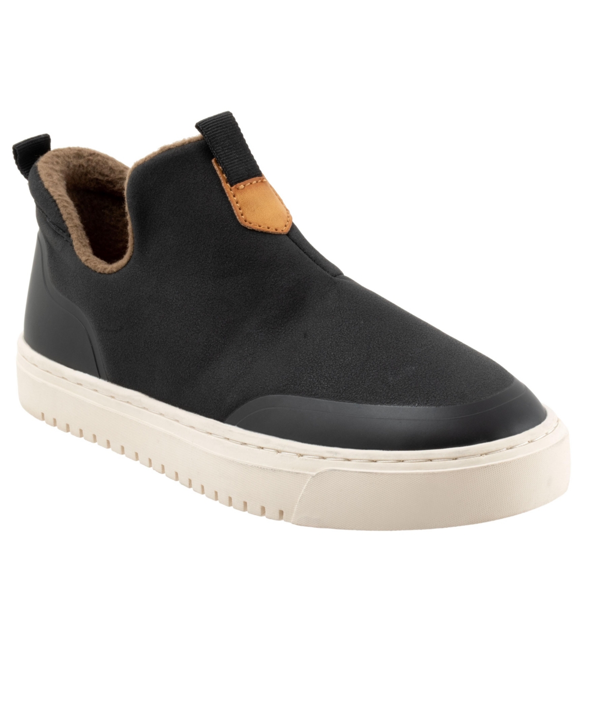 Cial Sneaker - Khaki