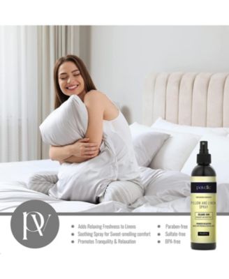 Pillow and Linen Fabric Odor Eliminator Spray, Island Sun