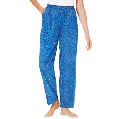Women's Knit Sleep Pant