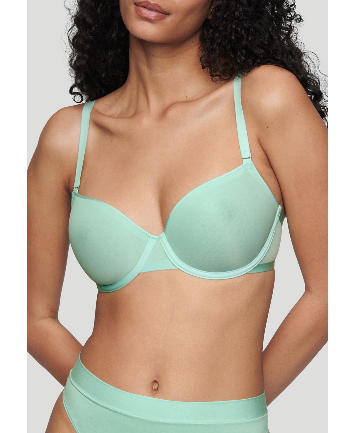 Cuup Women's The Demi
