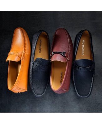 Men's Slip-On Tread Casual Loafers
