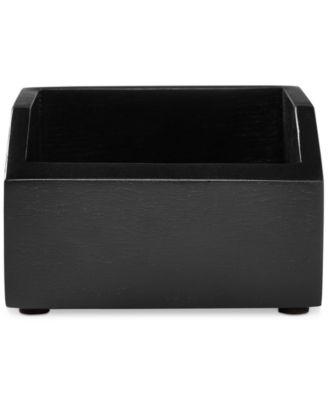 6-Pc. Coasters & Holder Set, Exclusively at Macy’s