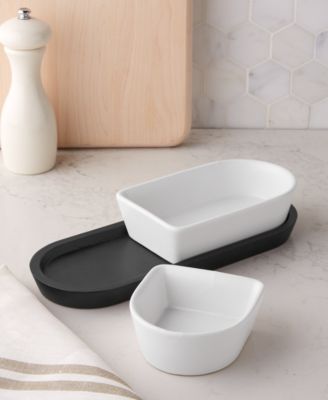 Two Section Server, Exclusively at Macy’s