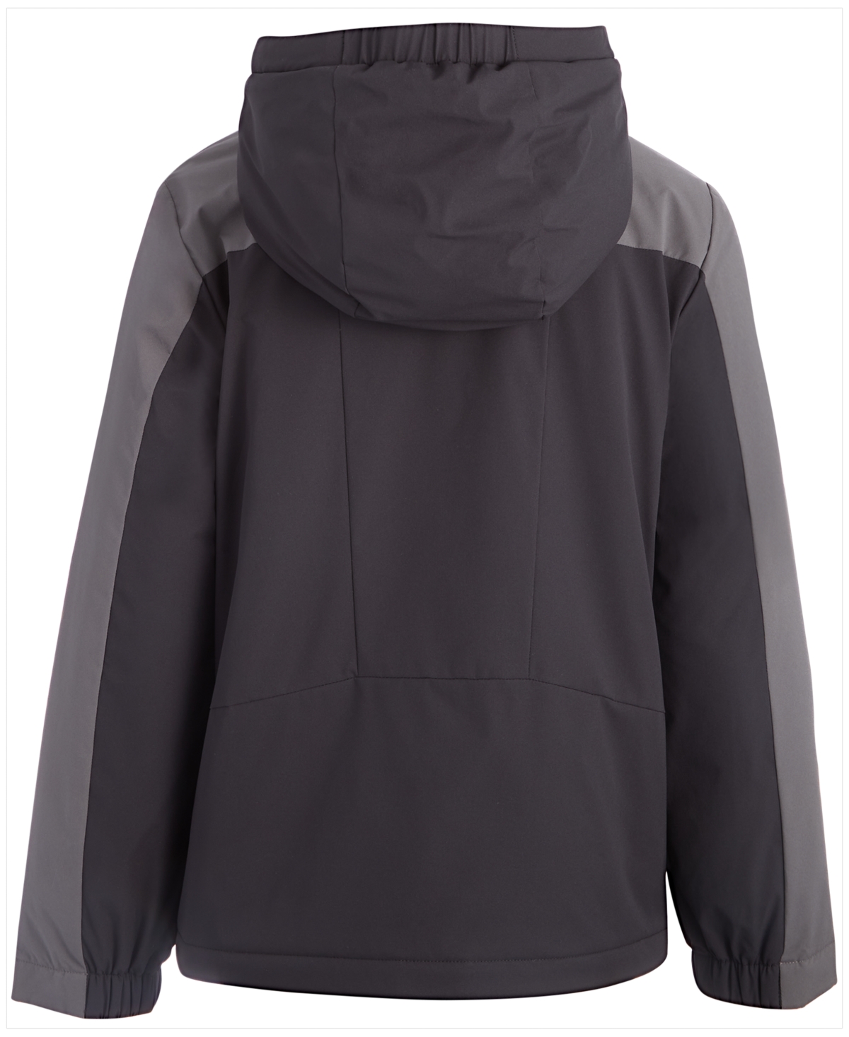Spyder Big Boys Hooded Lite Jacket