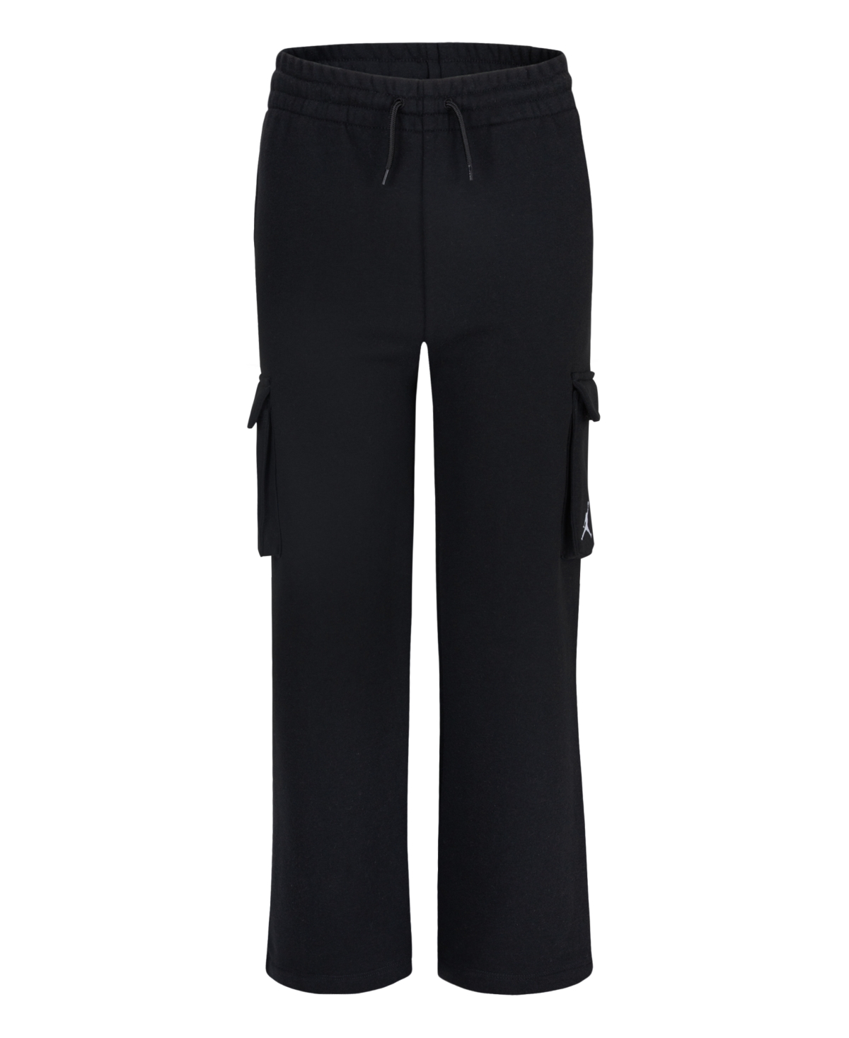 Jordan Big Girls Y2K Fleece Cargo Joggers