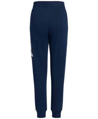 Big Boys Essential Joggers