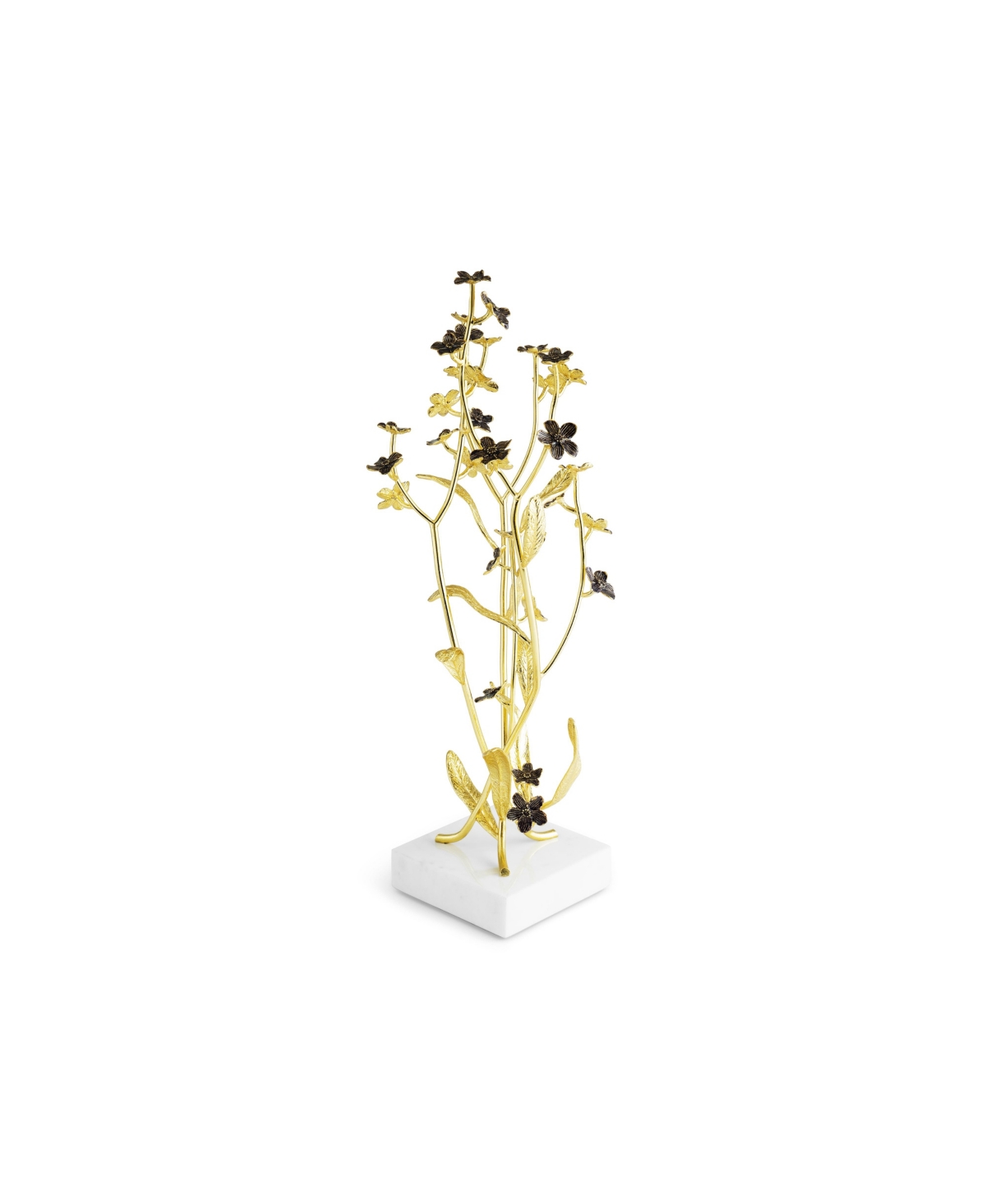 Michael Aram Forget Me Not Sculpture In No Color