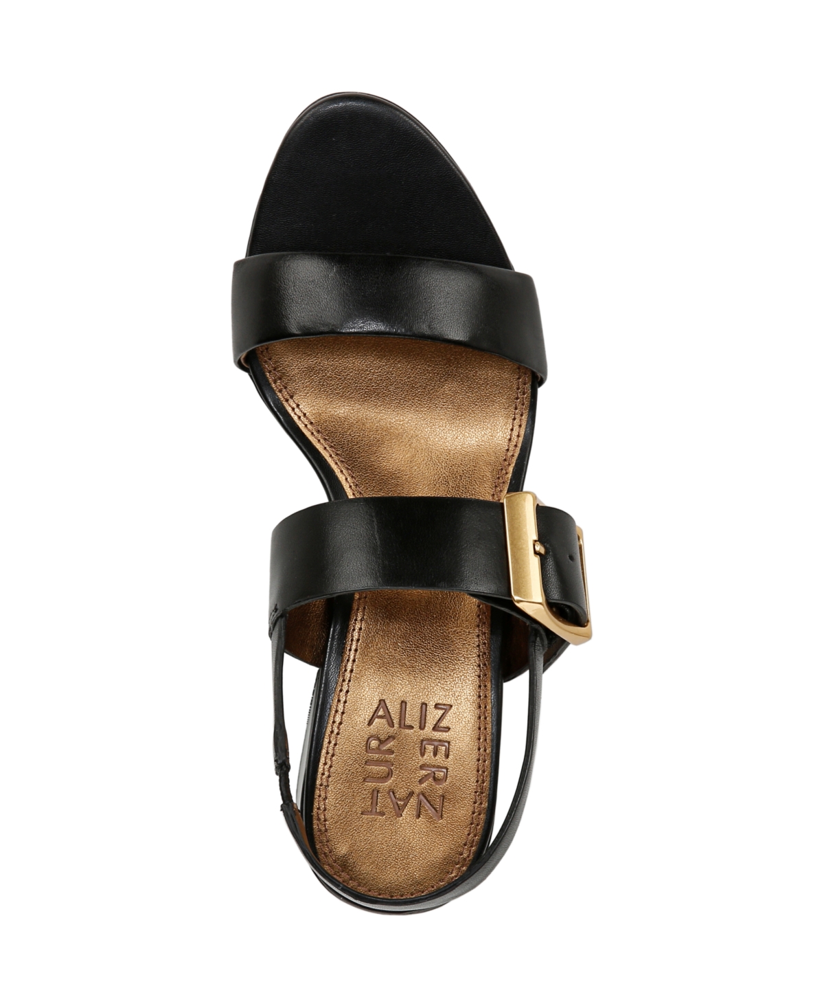 Naturalizer Vicky Slingback Dress Sandals