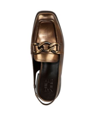 Women's Frances Slingback Loafers