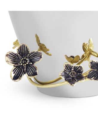 Forget Me Not Large Urn