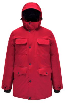 Men's Hodgson Down Parka
