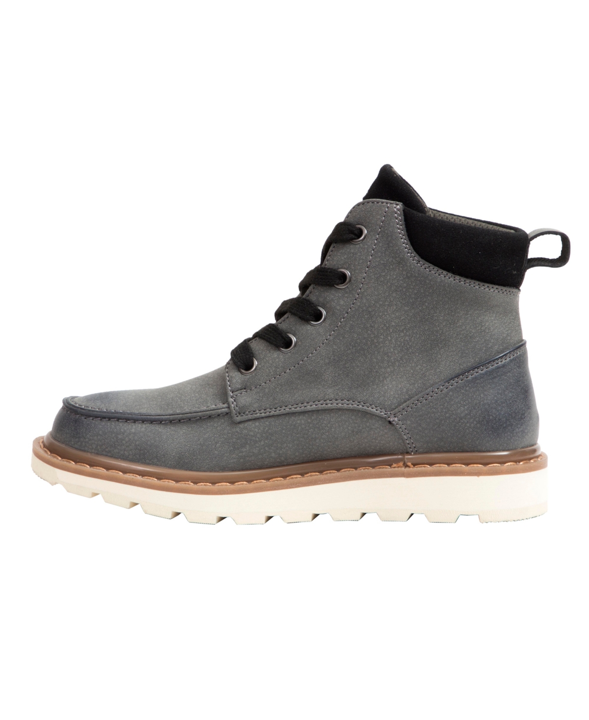 Deer Stags Little and Big Boys Julian Jr Boys Tall Boot