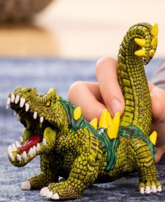 Eldrador Creatures Swamp Monster Action Figure