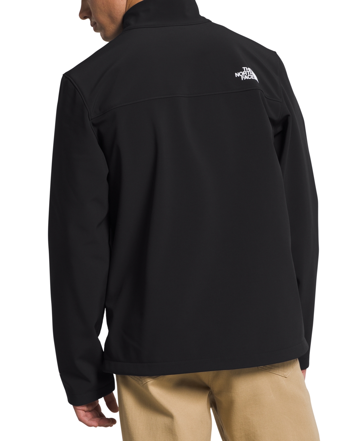 The North Face Men's Apex Bionic 3 Jacket - Tnf Black-npf