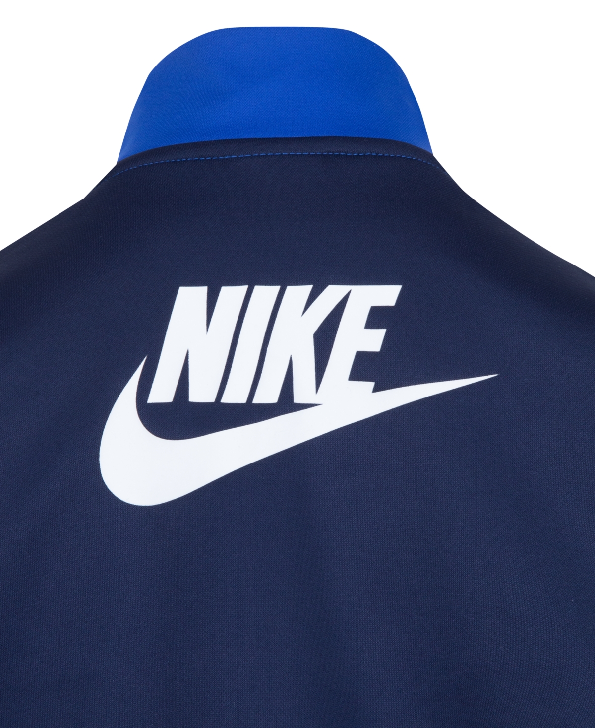 Nike Sportswear Little Kids Lifestyle Essentials 2-piece Set In Midnight Navy