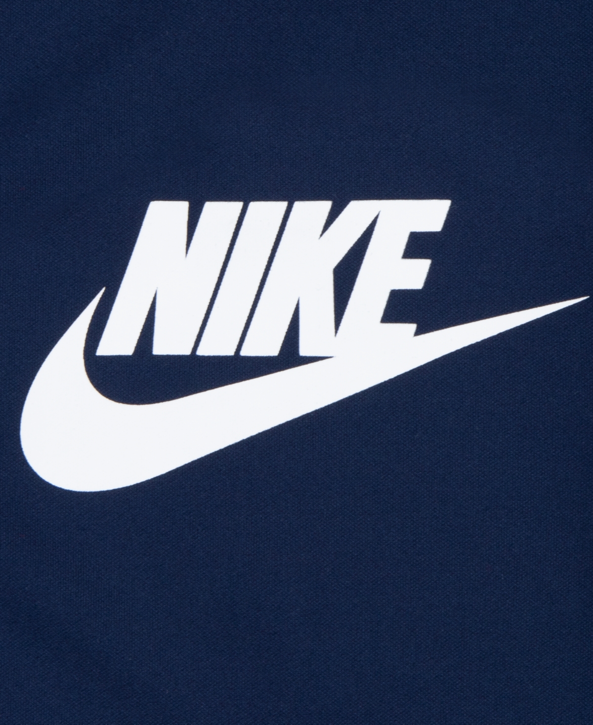 Nike Sportswear Toddler Lifestyle Essentials 2-piece Set In Midnight Navy