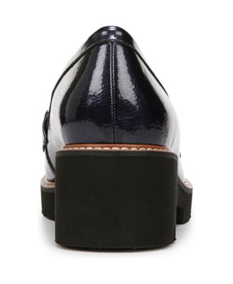 Women's Cabana Lug Sole Loafers