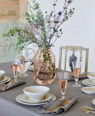 Champagne Flutes, Set of 6