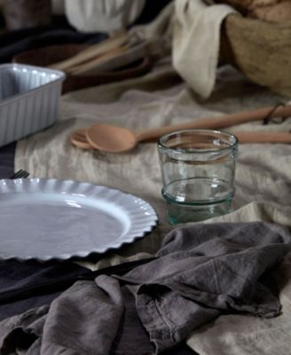 Glass Tumblers, Set of 6