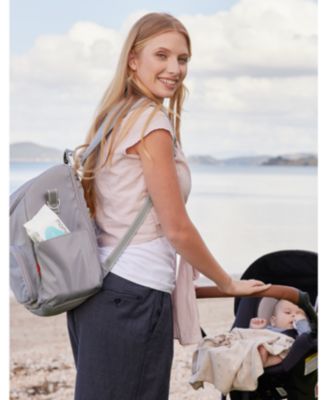 Nose Saline Baby Wipes 30 Count (6 packs)