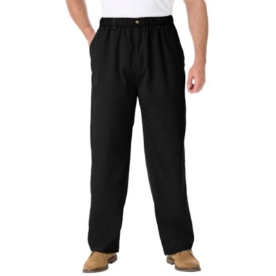 Men's Knockarounds Full-Elastic Waist Pants