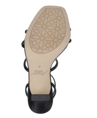 Kiyomi Dress Evening Sandal