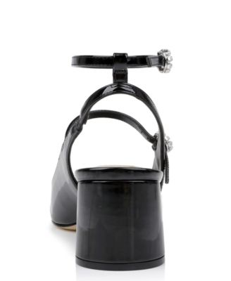 Keilani Maryjane Evening Pumps