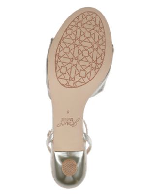 Kaia Dress Evening Sandal