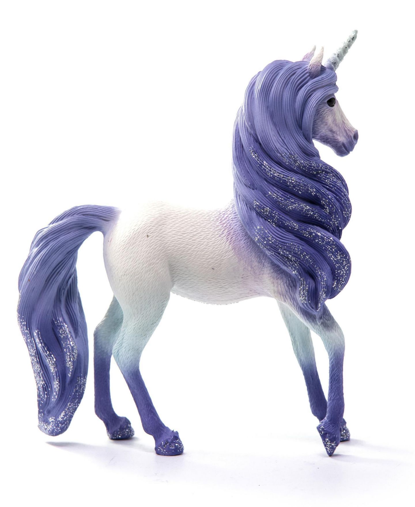 Детская фигурка Schleich Mandala Unicorn Stallion Figurine, Ages 5+ — фото 2