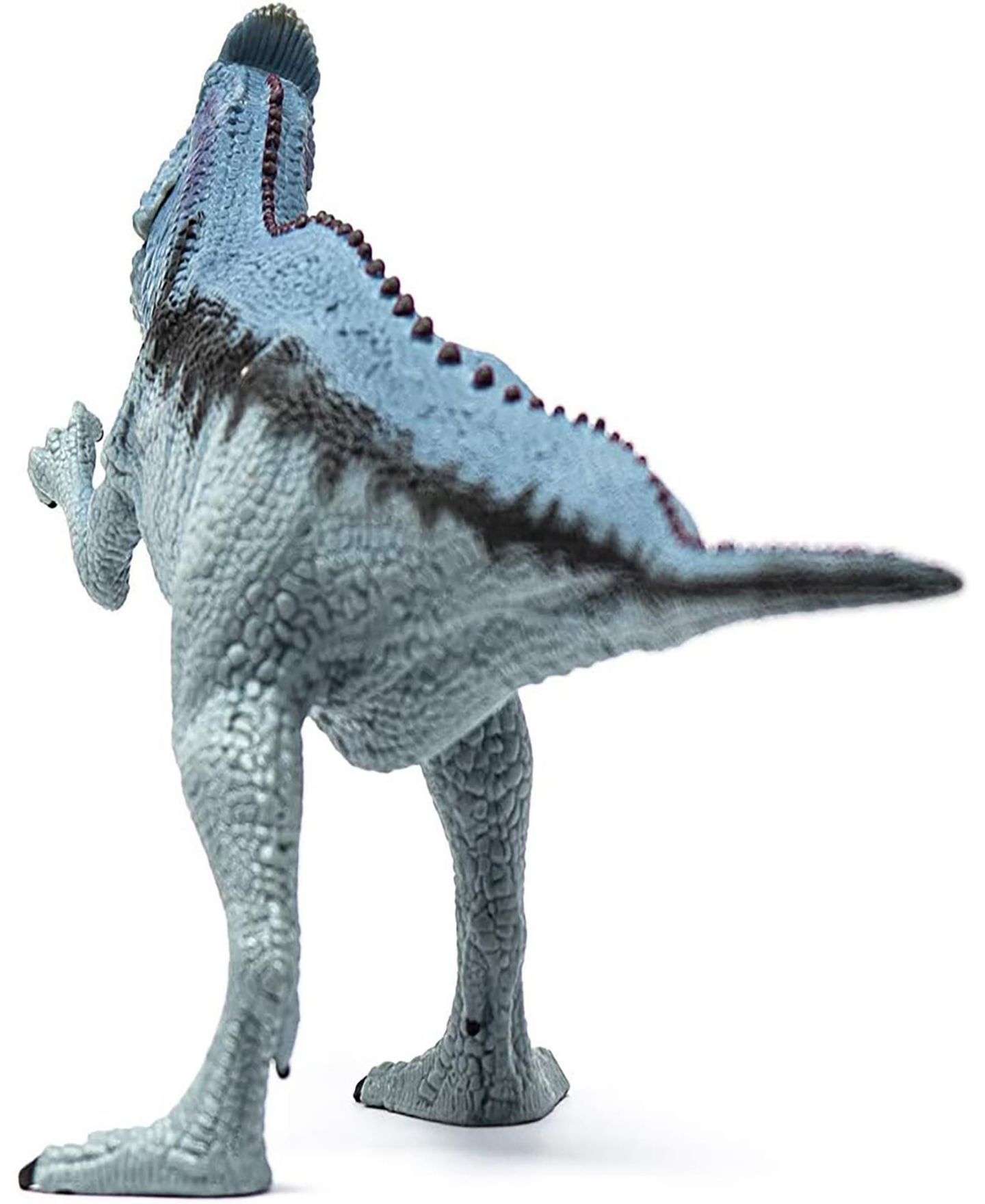 Детская фигурка Schleich Dinosaurs Cryolophosaurus Action Figure, Ages 4+ — фото 3